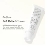 dr.althea 345 relief cream 50 ml 2