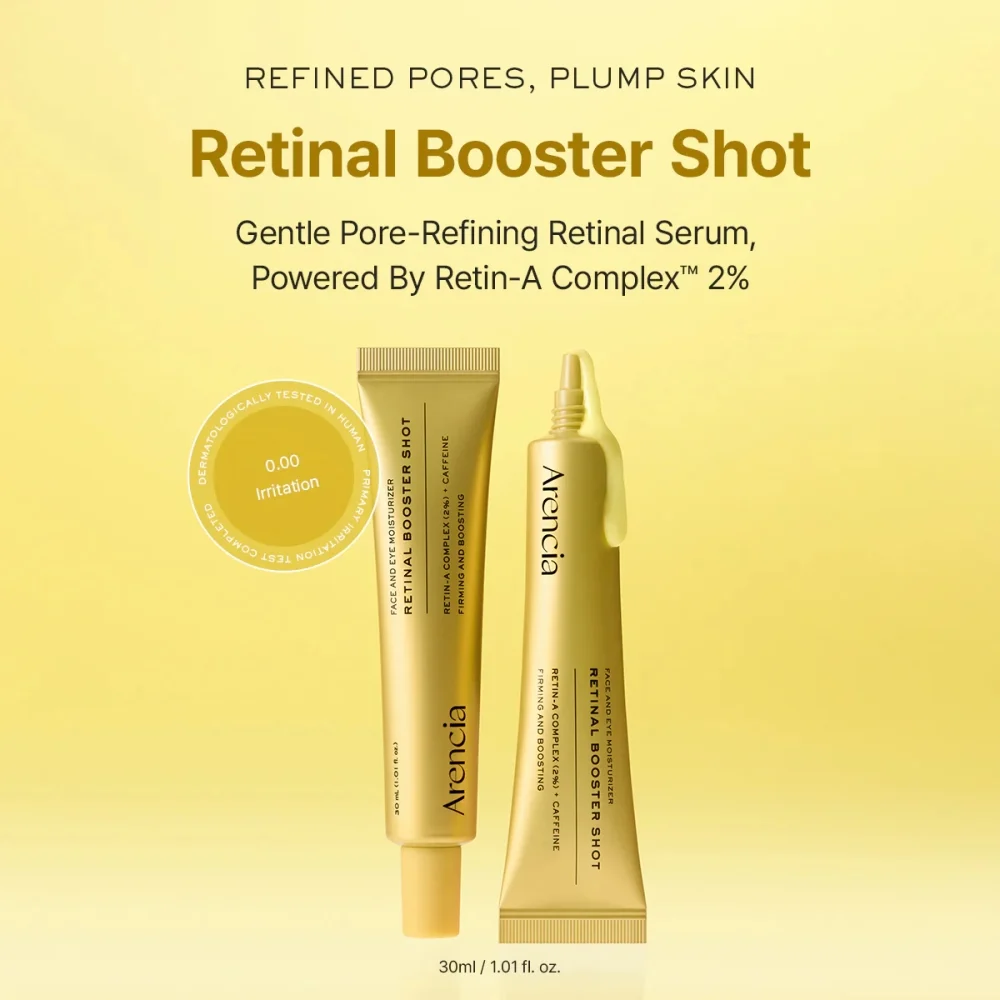 retinol booster shot 30ml 30ml retinol booster shot 30ml 30ml