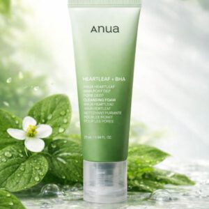 Home anua cleanser25ml1