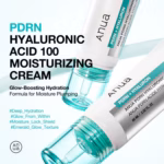 anua pdrn hyaluronic acid 100 moisturizing cream 60ml ykjccu