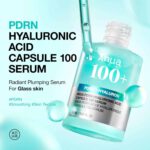 anua pdrn hyaluronic acid capsule 100 serum 30ml anu srm 0031 empress origin 01