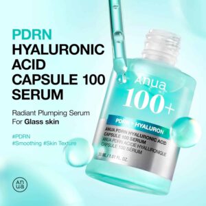 anua pdrn hyaluronic acid capsule 100 serum 30ml anu srm 0031 empress origin 01