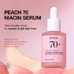 anua us ampoule serum 30ml peach 70 niacinamide serum 1161189370