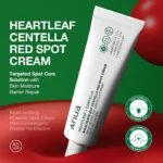 anua us moisturizer 30 g heartleaf centella red spot cream 1161173357