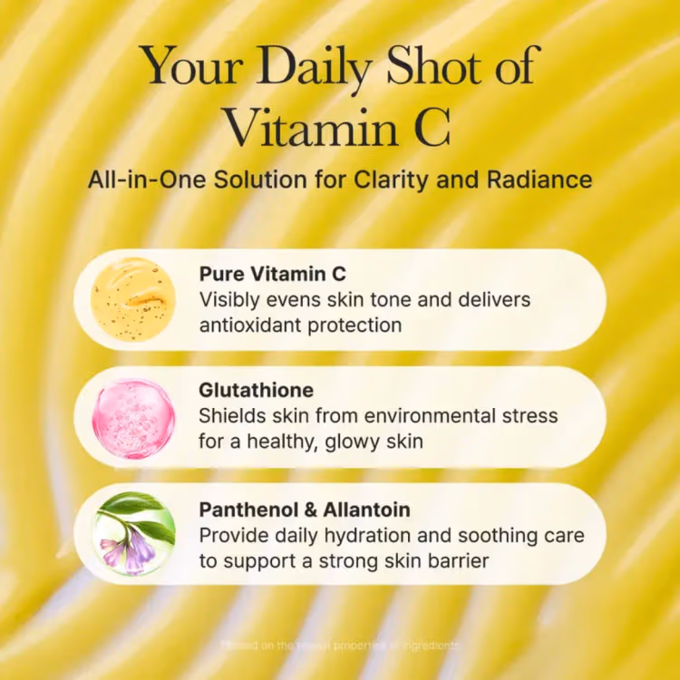 arencia vitamin c booster shot 30ml heykdj arencia vitamin c booster shot 30ml heykdj