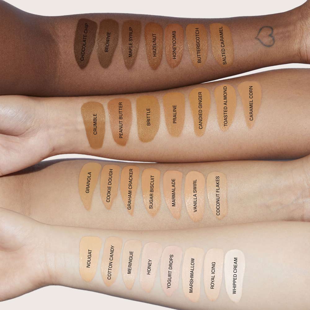 huda beauty fauxfilter luminous matte liquid concealer 9ml 7 huda beauty fauxfilter luminous matte liquid concealer 9ml 7