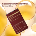 0012326 esther formula lyuh esther liposome glutathione direct ultra x 30 sheets 510