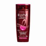 loreal paris elvive fall resist reinforcing shampoo with aminexil (1)