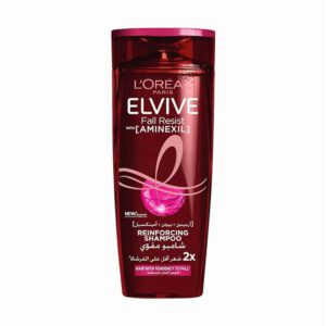 loreal paris elvive fall resist reinforcing shampoo with aminexil (1)